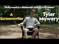 A Screenwriter's Views on Hollywood, Practicing Empathy, & the Internet | Tyler Mowery(Interview)