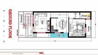 上 18x50 18 50 House Map 上 18x50 18 50 House Map