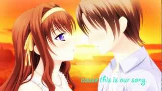 Nightcore - Our Song