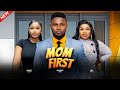 MOM FIRST(FULL MOVIE)MAURICE SAM,MERCY ISOYIP,OBY TITUS,2024 LATEST NOLLYWOOD MOVIE