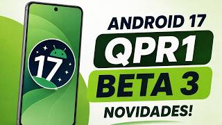 ANDROID 17 QPR1 BETA 3: EVERYTHING THAT HAS CHANGED!
