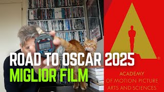 Road to Oscar 2025 - Miglior Film