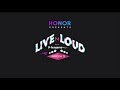 HONOR PRESENTS LIVE N LOUD | HUNGAMA MUSIC | MAROON 5 | SINGAPORE