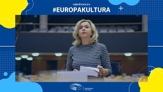 Europarlamentarci: Željana Zovko