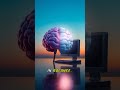 the human brain vs a computer funfacts knowledge learning