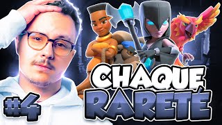 Gagner le plus de game possible avec chaque rareté ! S3E4 (légendaire)