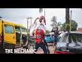 THE MECHANIC FEATURING PREZH MANUEL, ONOWU2FUNNY AND AFUNWA IRONIC COMEDY