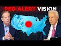 I Saw a Red Dot Over America, Then an Explosion…