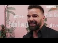 Rendezvous at the Series Premiere of 'Palm Royale' Kristin Wiig, Ricky Martin, Kaia Gerber Apple TV