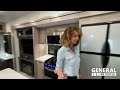 winnebago voyage 2932rl rv tour presented by general rv