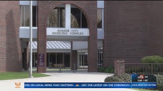 Bossier City Hall, other city buildings to reopen Monday