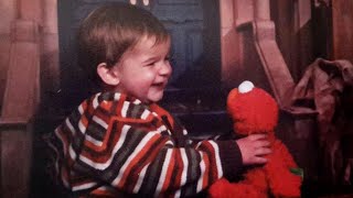 Mom Reunites With Toy Elmo Her Son Lost Before He Died