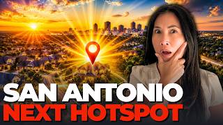 The Secret San Antonio Area Smart Buyers Are Choosing Now