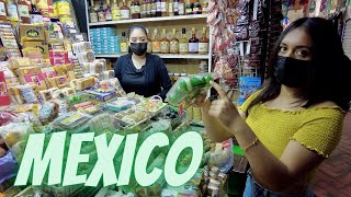 Why Didn't I Come Here Sooner? Morelia Michoacan The Candy Capital of Mexico