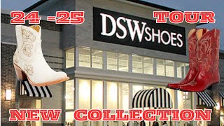 Fall _Winter Must Have Boots/TOUR WOMEN Boots & Booties DSW