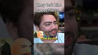 Mizkif \u0026 Emiru get humbled by viewer