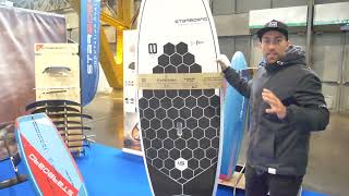 STARBOARD | SPICE | SUP | P2S2022