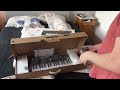 Arturia Minifreak Unboxing