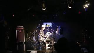 セントルイスブルース St. Louis Blues  Live in 池袋ADM 2021 4/15