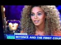 Beyonce to campaign for President Obama in 2012