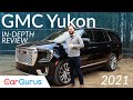 2021 GMC Yukon Denali Review: For the unassuming executive | CarGurus