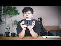 x pro3が最高過ぎて魅力を語りすぎました。1ヶ月レビュー！fujifilm 富士フイルム