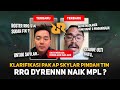 Klarifikasi Pak AP Skylar Pindah Tim ! RRQ Dyrennn Naik MPL ? Bang Kumis Komentari RRQ di ESL