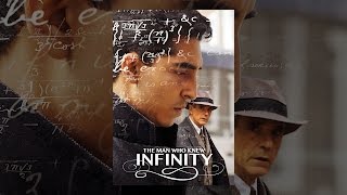 The Man Who Knew Infinity