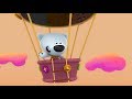 Bebebears - Episode 4 - Journey - Super ToonsTV