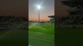 Aek Larnaca vs Ael#cyprus #footballcyprus #aek #aeklarnaca #ael #limassol #limassolcyprus #shorts