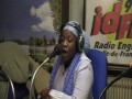 queen omega freestyle at positive vibration time