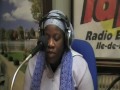 queen omega freestyle at positive vibration time