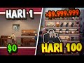 Singkat, Padat, BANGKRUT!? - News Tower - PART 2