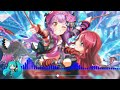 Tream - Herz macht Bamm (Nightcore)