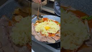 POCHA! Korean Street Dining @ Tampines Mall