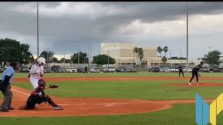 2027 RHP Landon Green (Clearwater, FL)