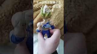 ドラゴンボールベジータ朝起きて寝坊した歌