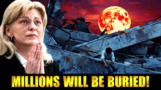 MEDJUGORJE UPDATE: These Are Catastrophic Events In First Half of 2025. Millions Will Be Buried!