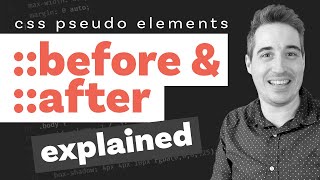 Download Before and After pseudo elements explained - part one: how they work mp3