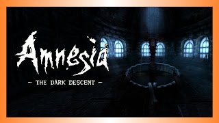 The Wacky Misadventures of Daniel (Amnesia: The Dark Descent)