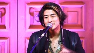 160928 I Don't Like Mondays.(IDLMs.) - Don't look back アコースティックライブ@お台場ヴィーナスフォート教会広場