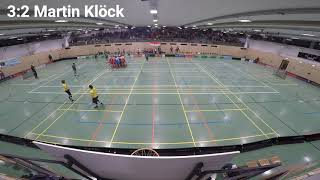 VfL Red Hocks Kaufering - DJK Holzbüttgen Highlights / 1. Bundesliga 2018/19