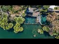 Israeli Heaven 4K - sea of galilee