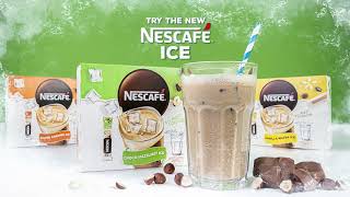 NESCAFÉ ICE | CHOCO HAZELNUT