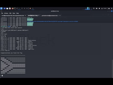 Master Pluck CTF: Advanced Penetration Testing Techniques Explained!