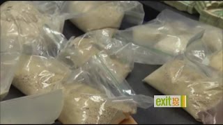 Long Island's Heroin Epidemic
