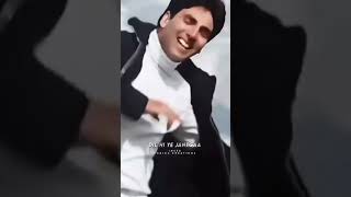 ##Hawa keh Rahi hai ghata keh Rahi hai hasin najara hai Akshay Kumar Karishma Kapoor superhit song 👌