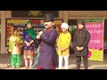 Role play about famous leader of Pakistan  Muhammad Iqbal / British council activity