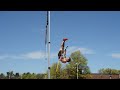 john bai pole vault 13