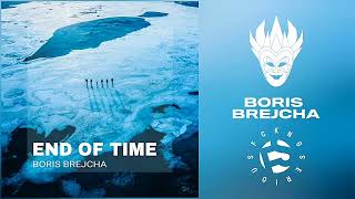 Boris Brejcha - End Of Time (Original Mix)